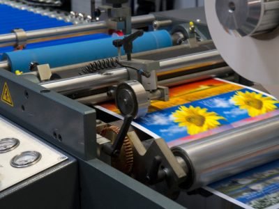 Offset Printing